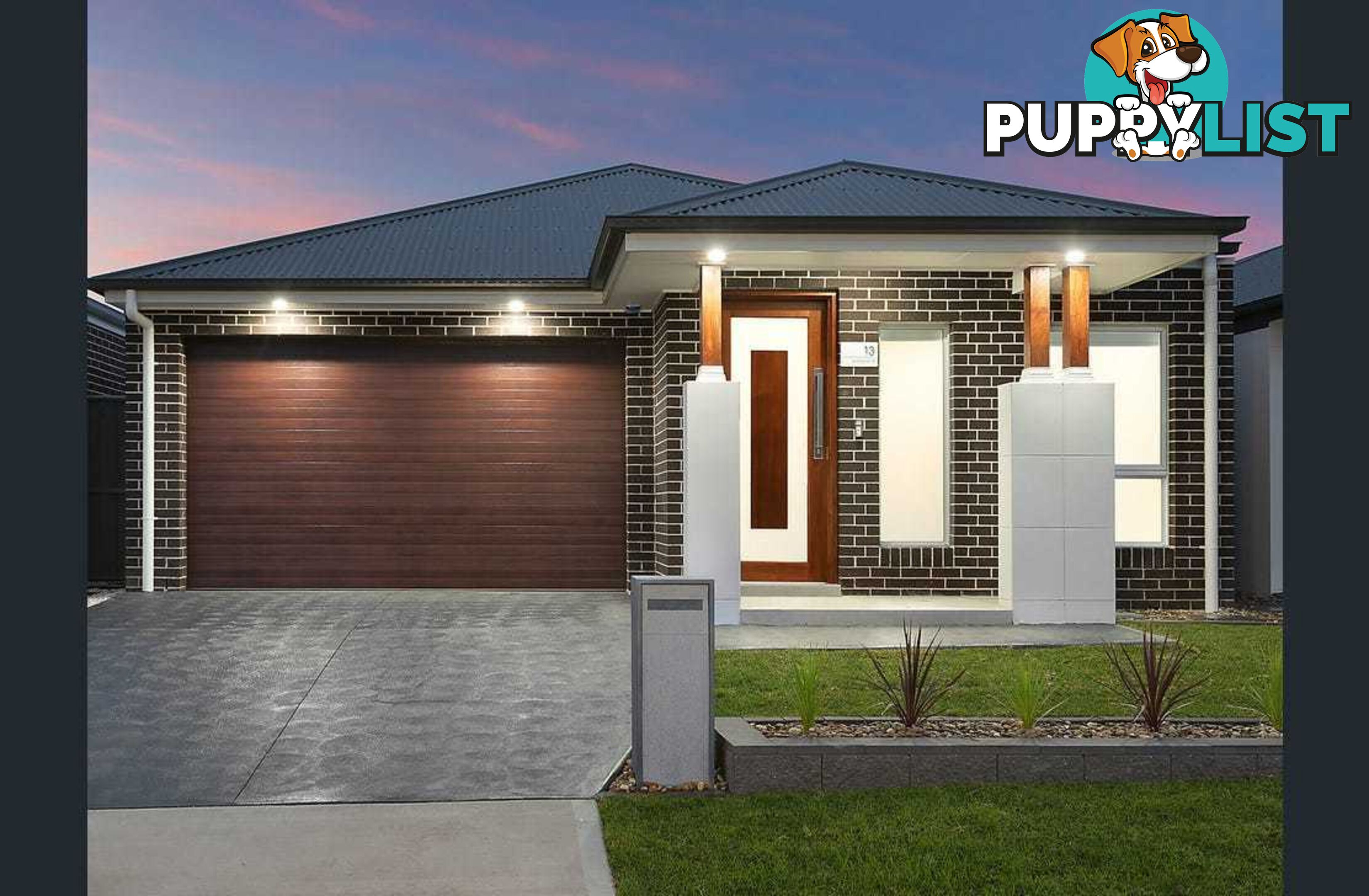 13 Platypus Street Marsden Park NSW 2765