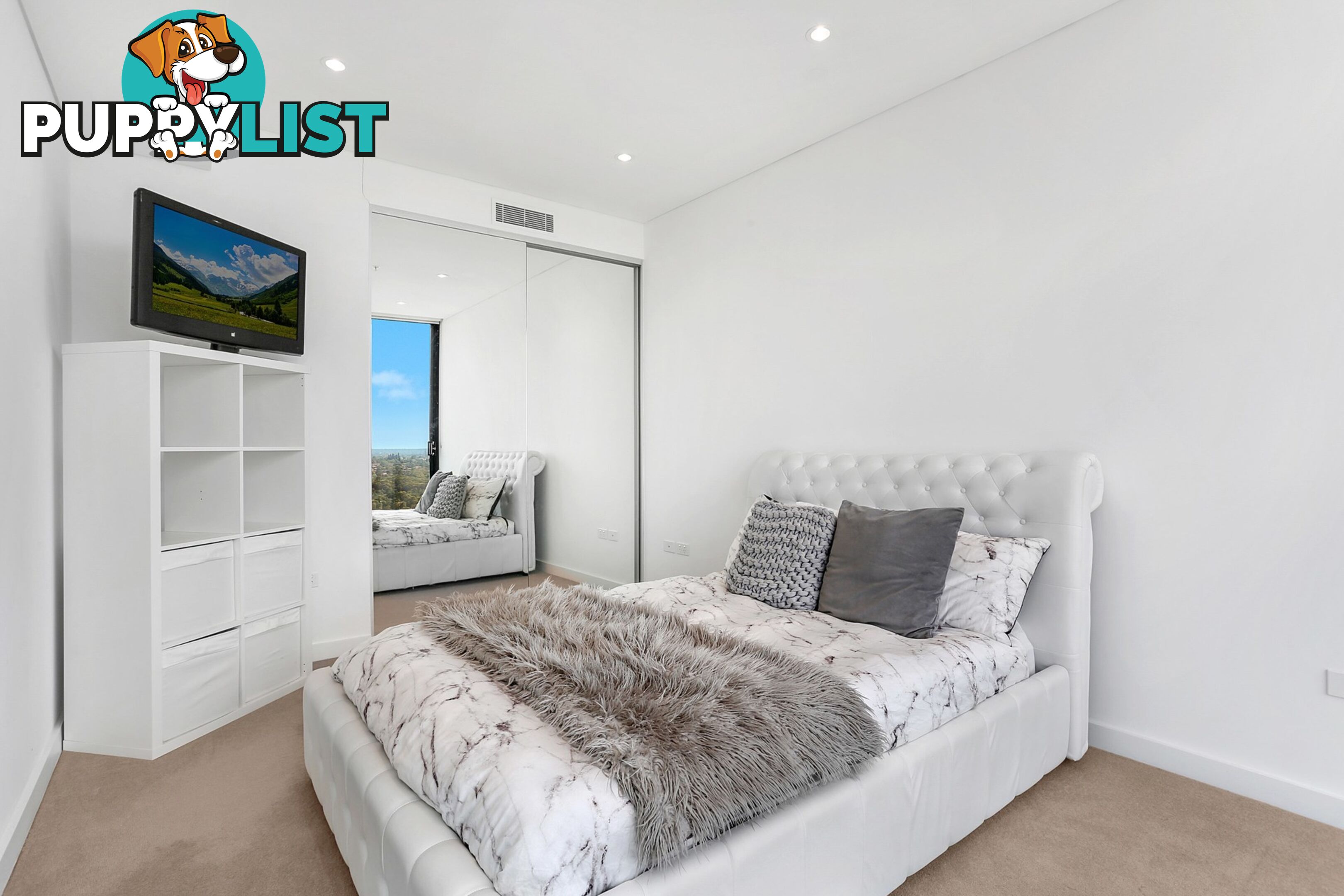 2401/10 Atchison Street St Leonards NSW 2065