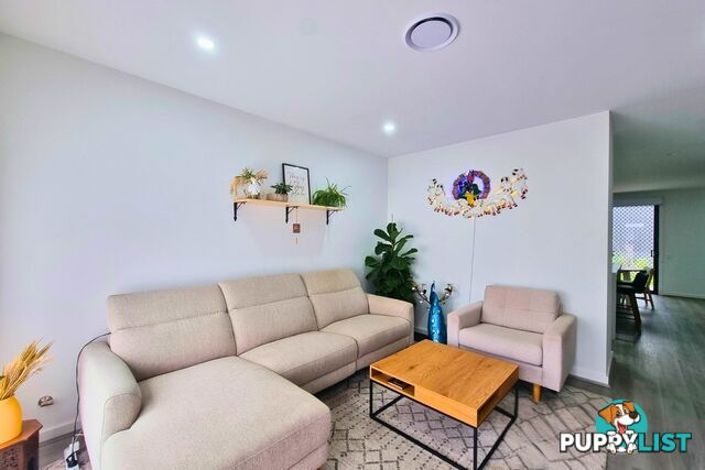 5 Walcrow Glade Marsden Park NSW 2765