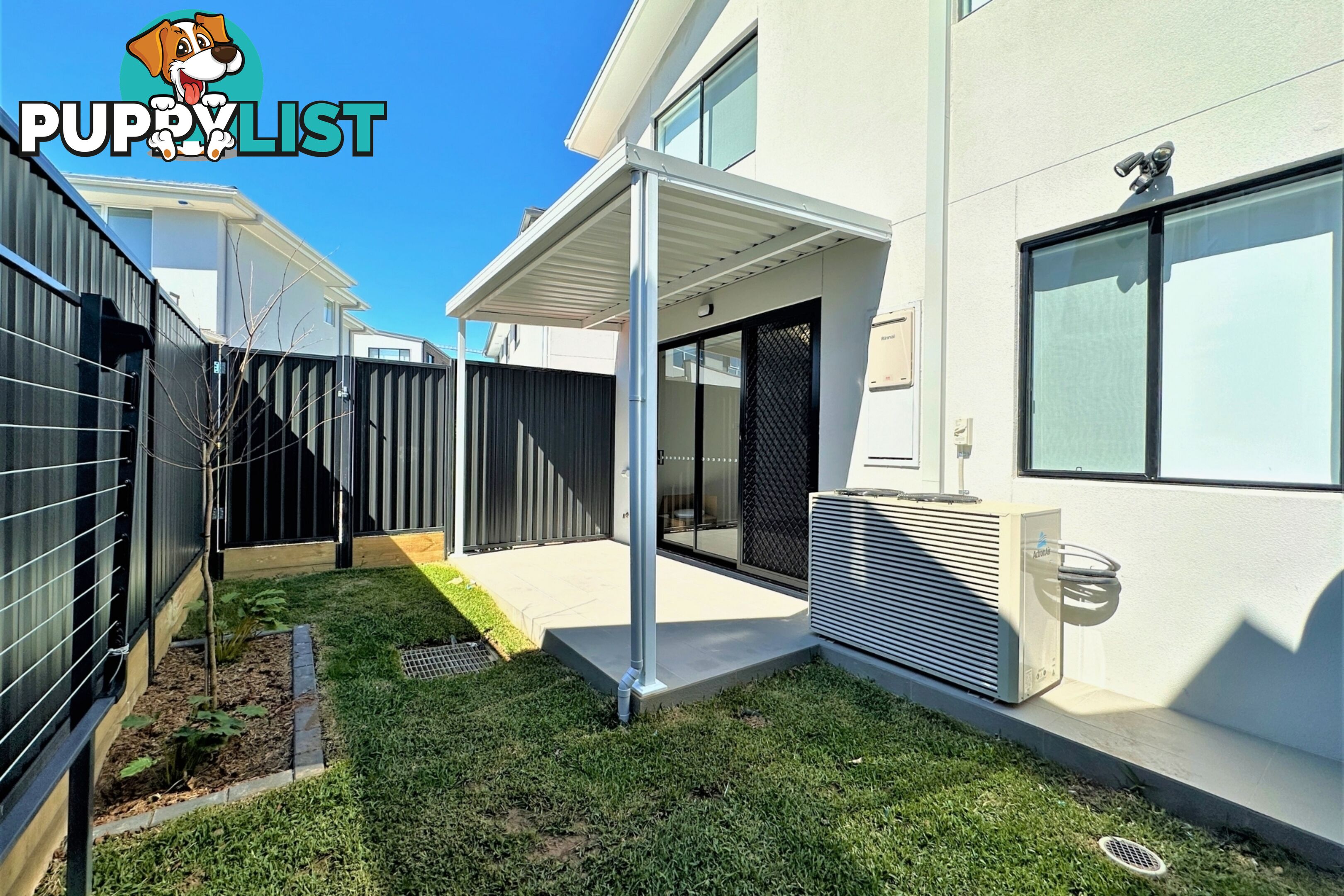 5 Walcrow Glade Marsden Park NSW 2765