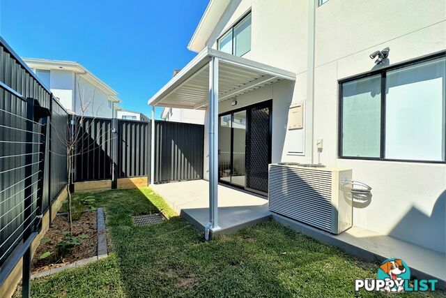 5 Walcrow Glade Marsden Park NSW 2765