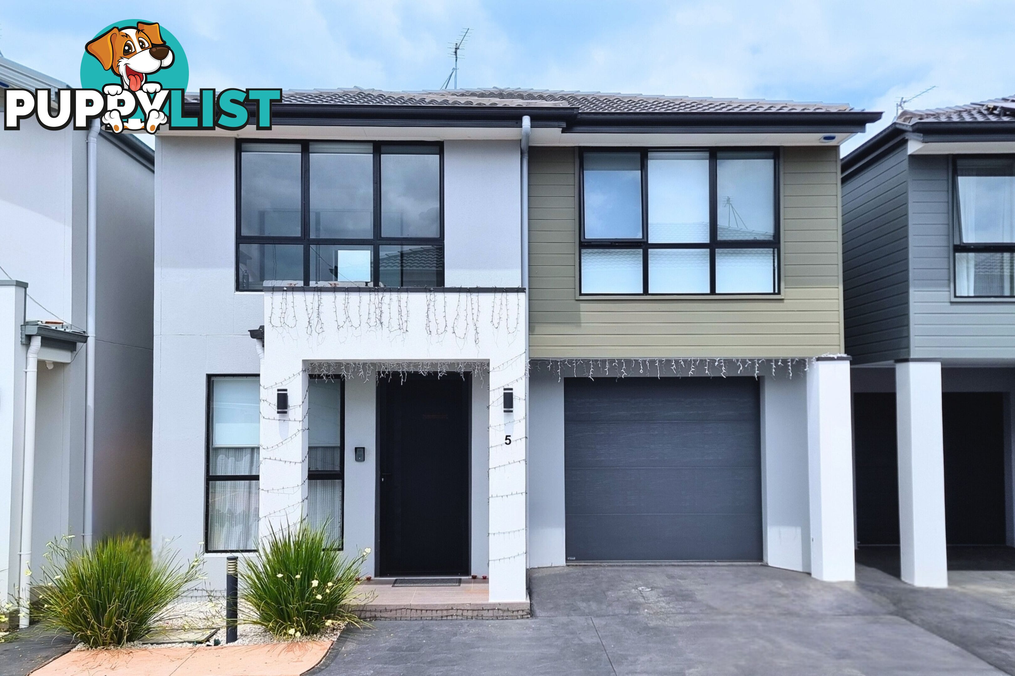 5 Walcrow Glade Marsden Park NSW 2765