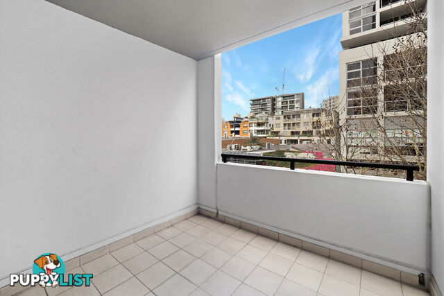 204/48 Atchison Street St Leonards NSW 2065