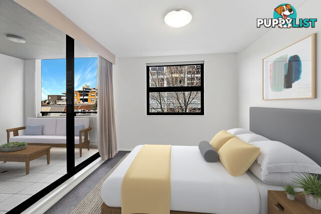 204/48 Atchison Street St Leonards NSW 2065