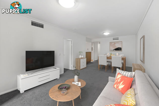 204/48 Atchison Street St Leonards NSW 2065