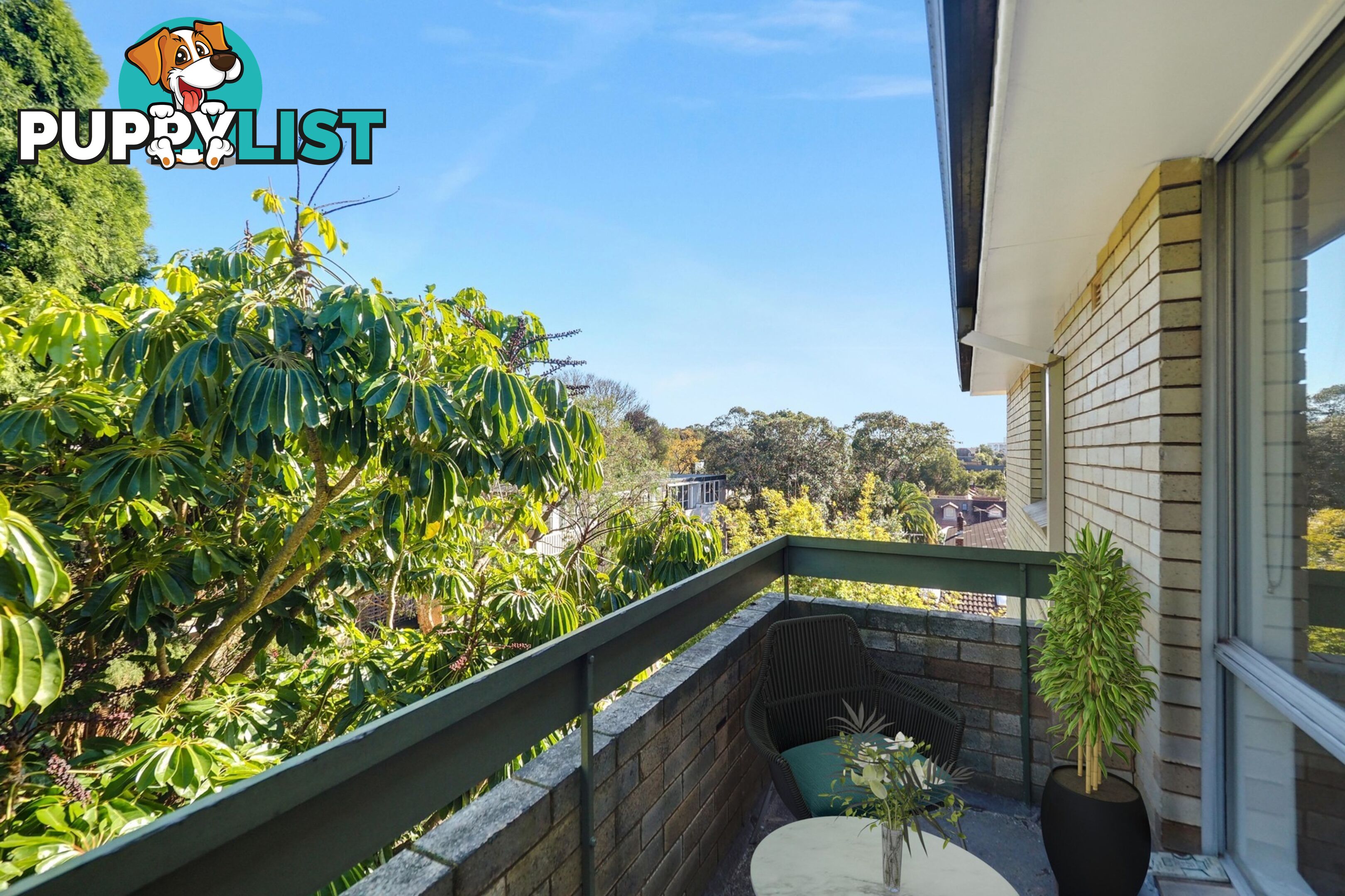 17/8 Trafalgar Street Crows Nest NSW 2065