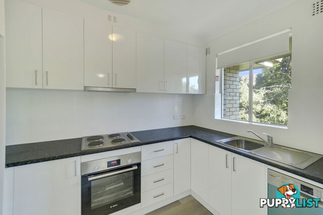 17/8 Trafalgar Street Crows Nest NSW 2065