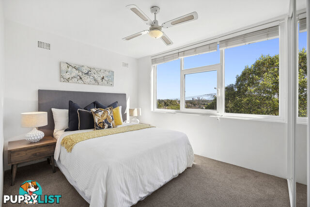 4/101 Gerard Street Cremorne NSW 2090