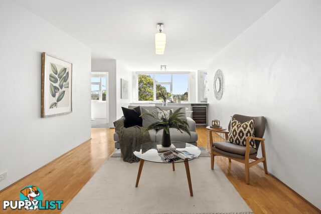 4/101 Gerard Street Cremorne NSW 2090