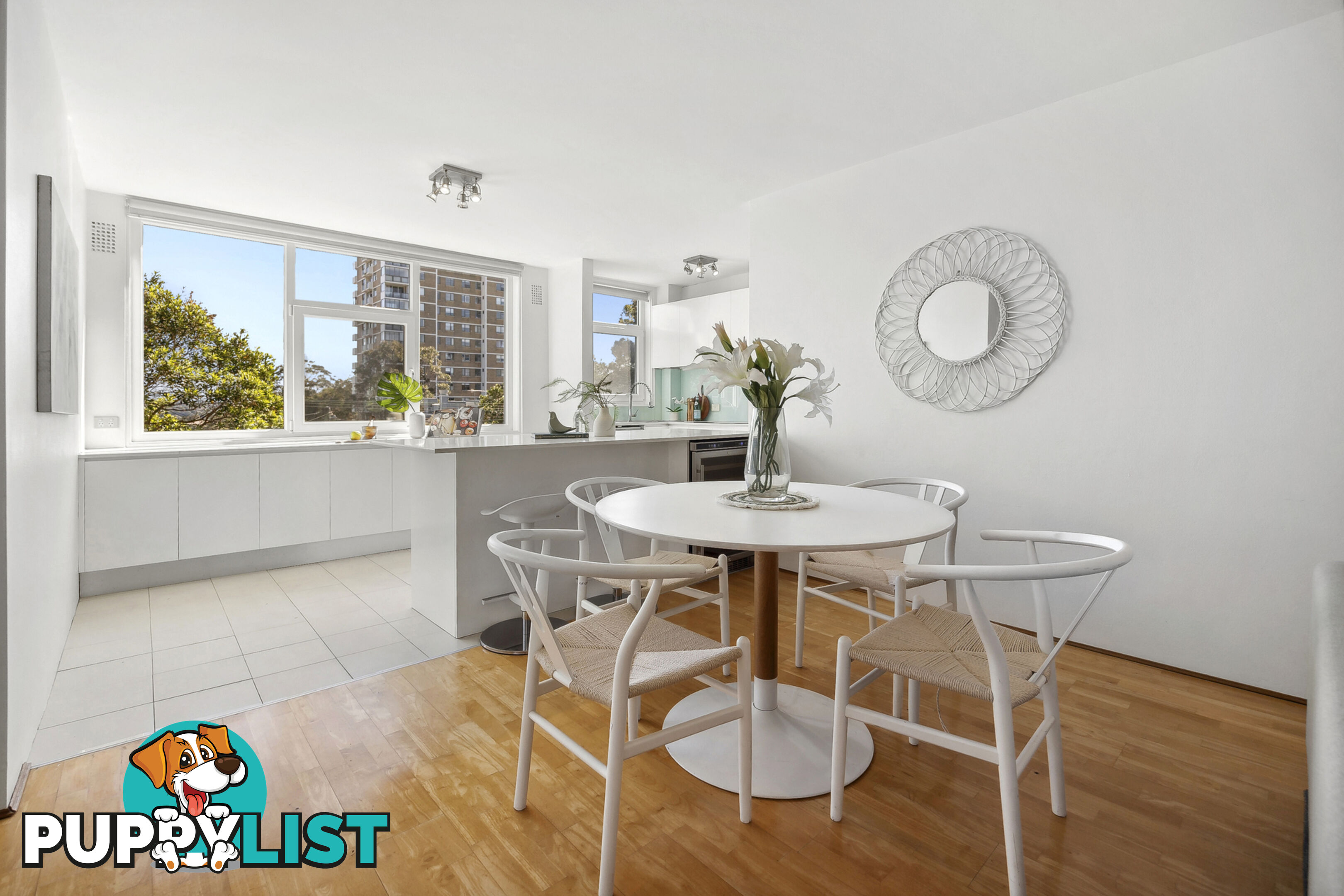 4/101 Gerard Street Cremorne NSW 2090