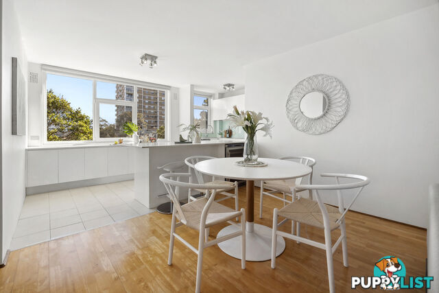 4/101 Gerard Street Cremorne NSW 2090