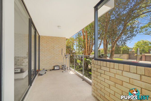 1/180 Spit Road Mosman NSW 2088