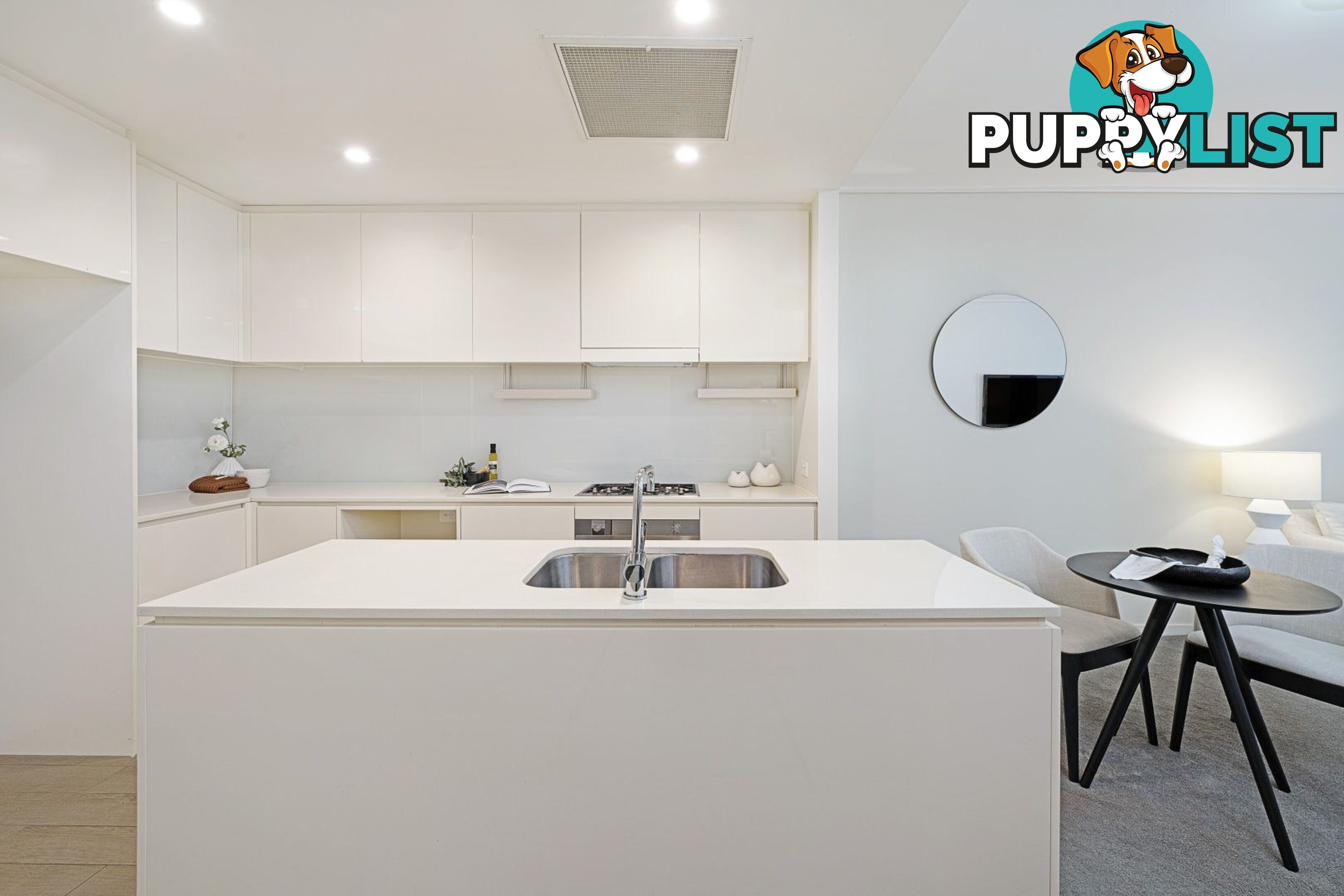 2302/1-8 Nield Avenue Greenwich NSW 2065