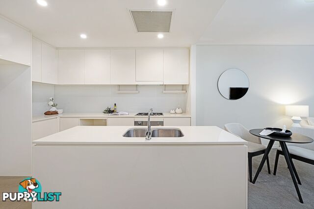 2302/1-8 Nield Avenue Greenwich NSW 2065