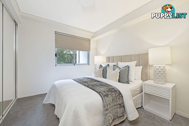 2302/1-8 Nield Avenue Greenwich NSW 2065