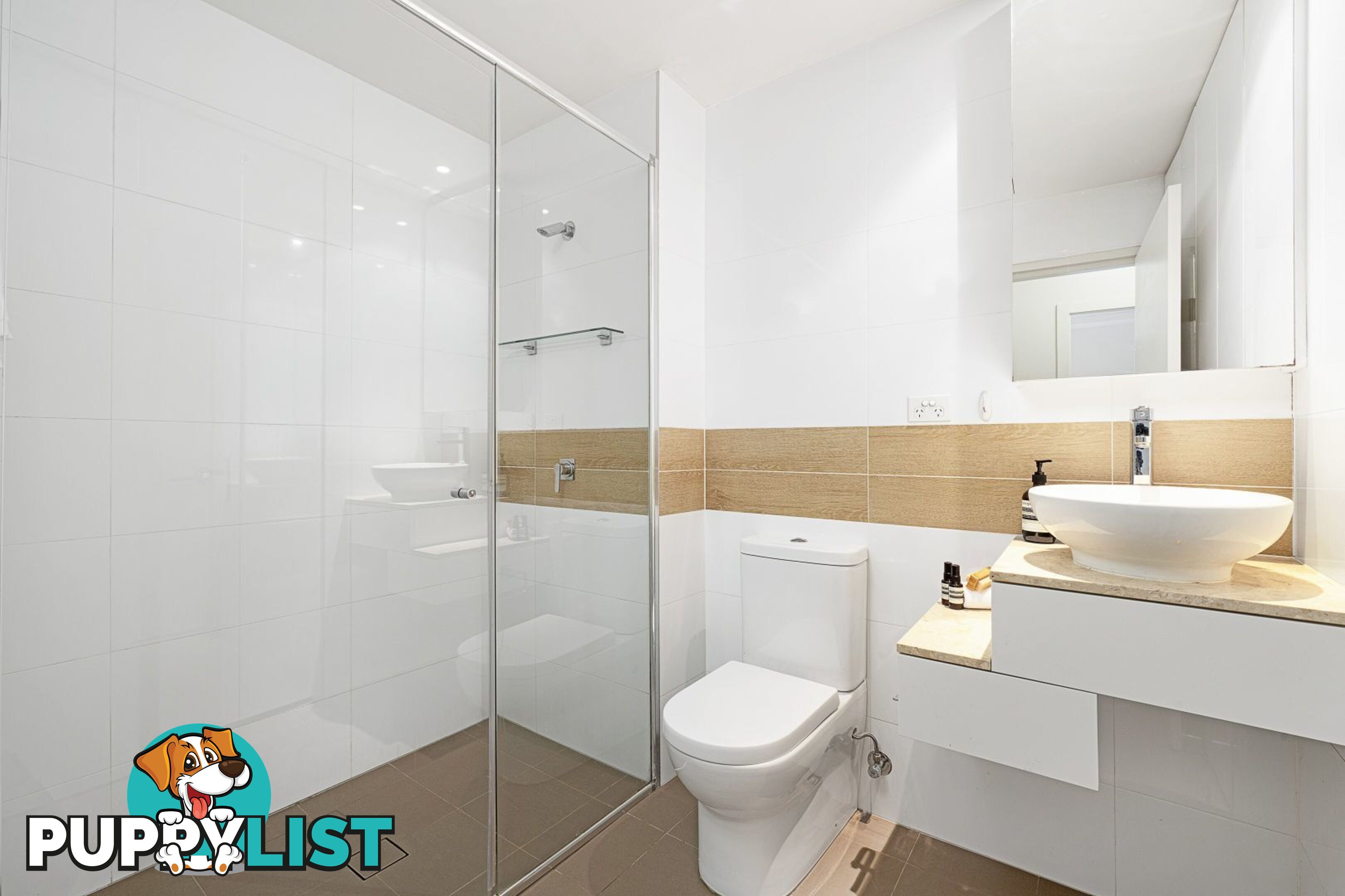 2302/1-8 Nield Avenue Greenwich NSW 2065