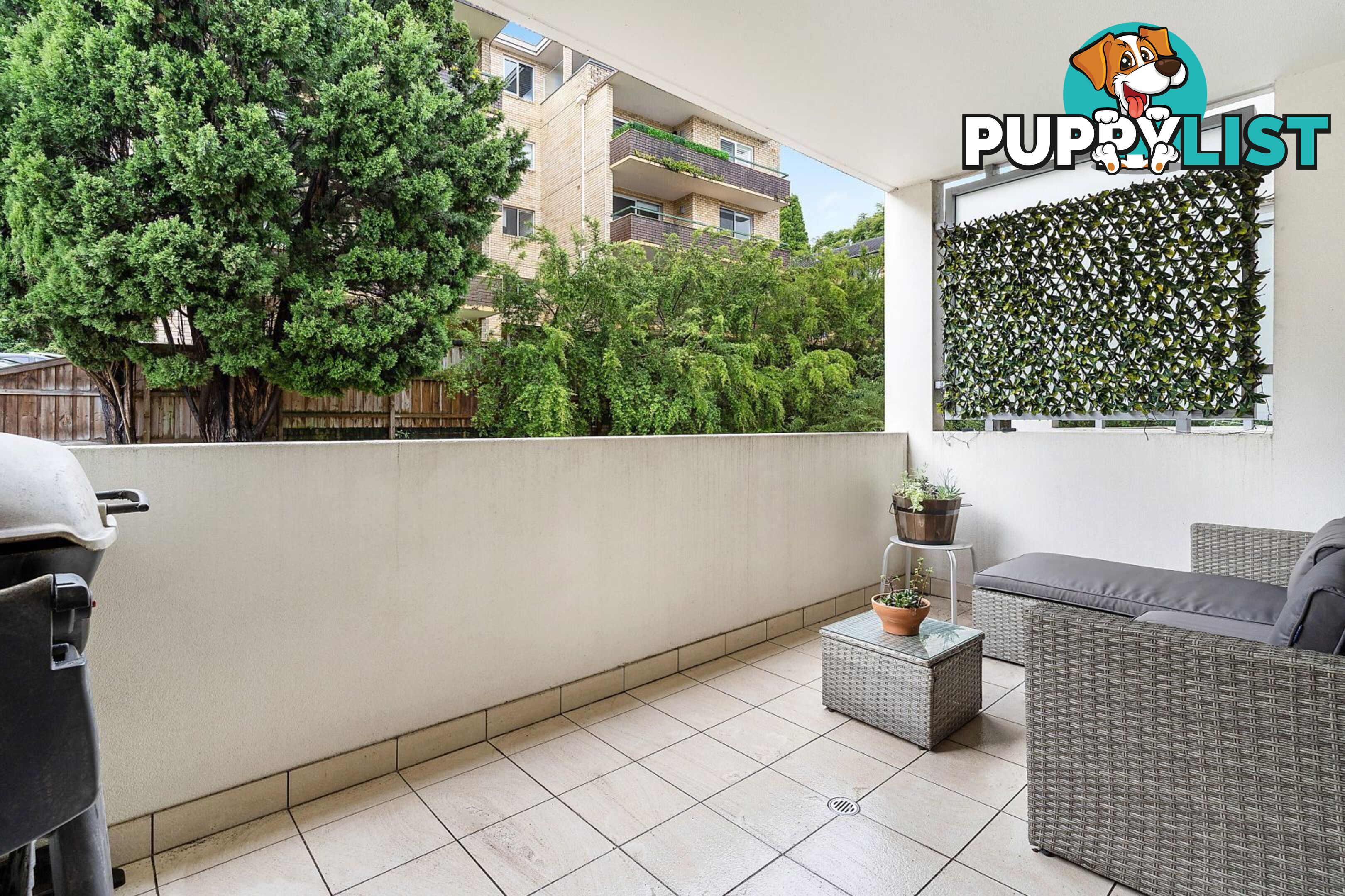 2302/1-8 Nield Avenue Greenwich NSW 2065