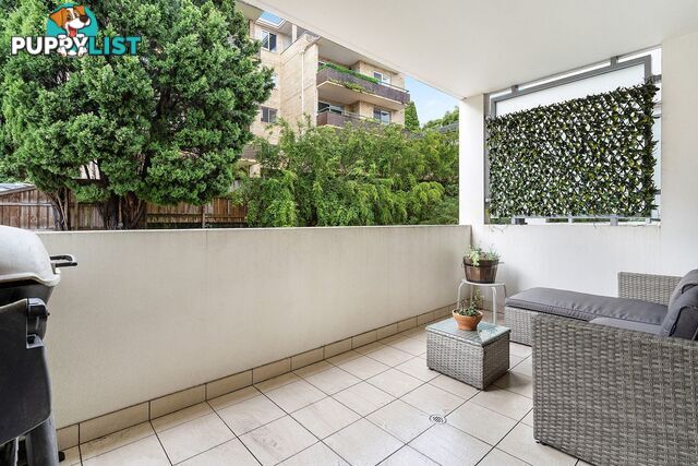 2302/1-8 Nield Avenue Greenwich NSW 2065