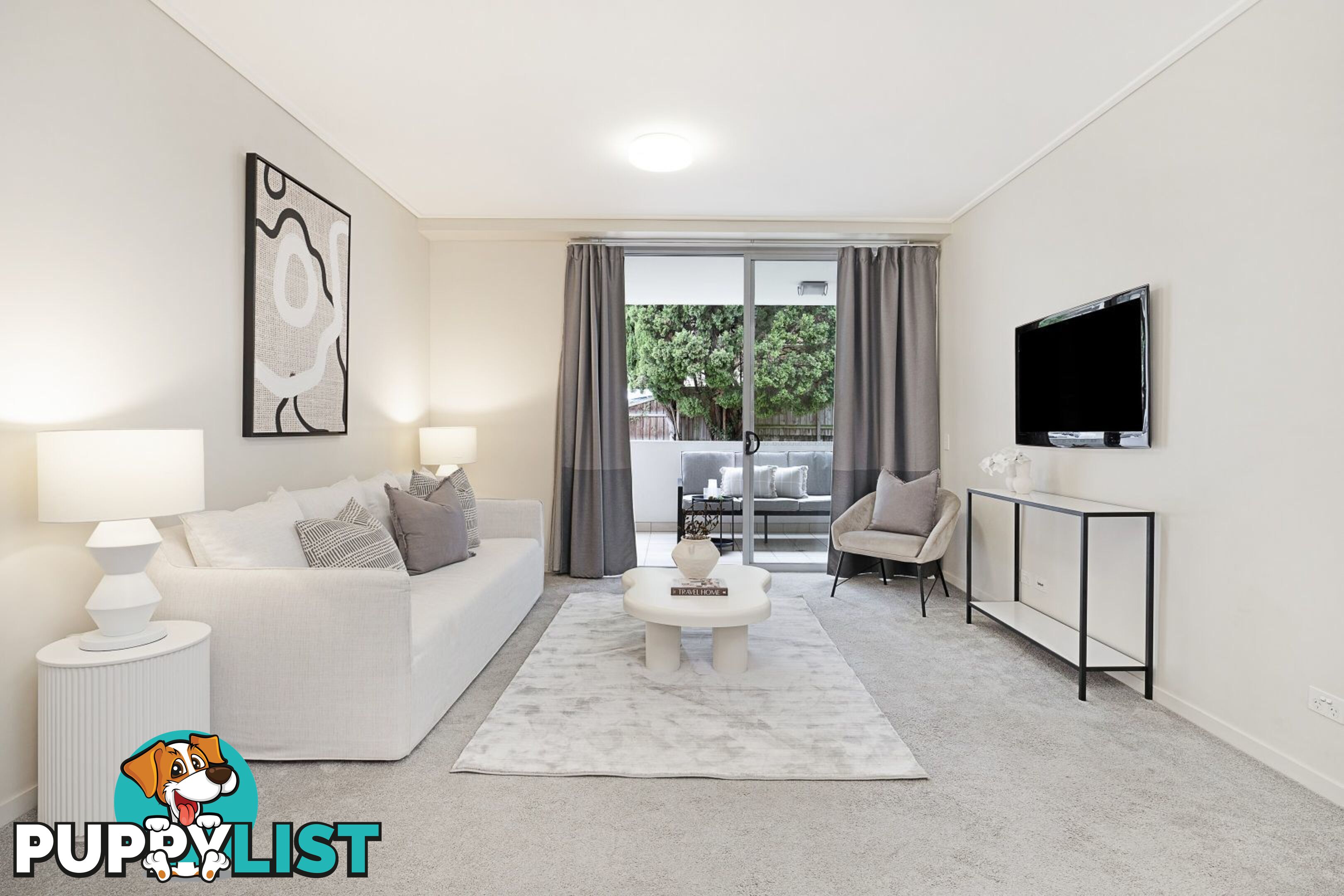 2302/1-8 Nield Avenue Greenwich NSW 2065