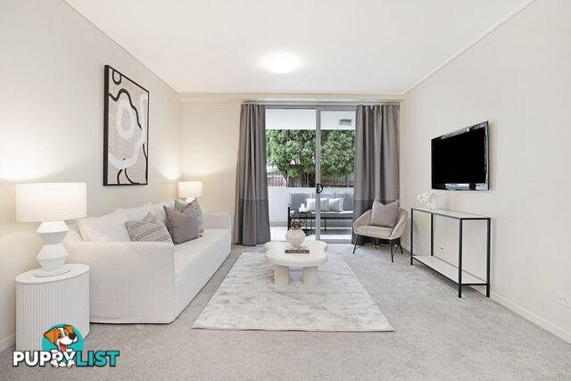 2302/1-8 Nield Avenue Greenwich NSW 2065