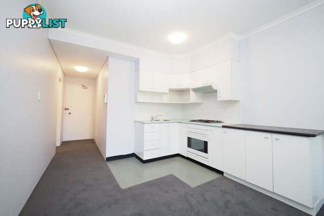 29/78-80 Alexander Street Crows Nest NSW 2065