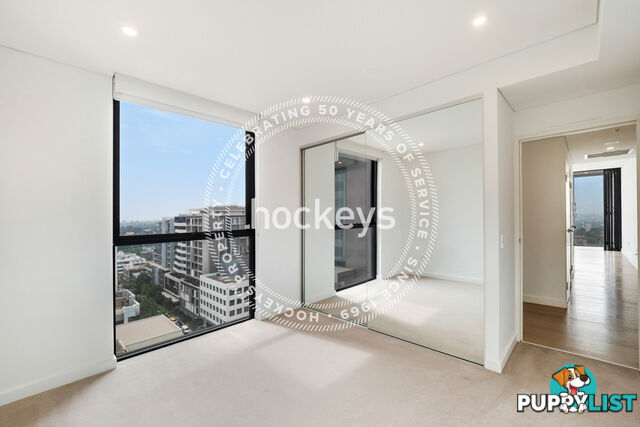 1305/10 Atchison Street St Leonards NSW 2065