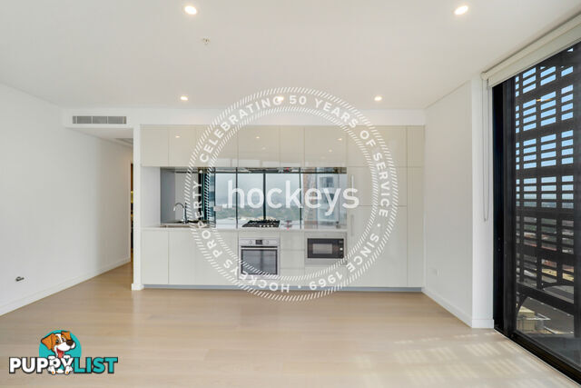 1305/10 Atchison Street St Leonards NSW 2065