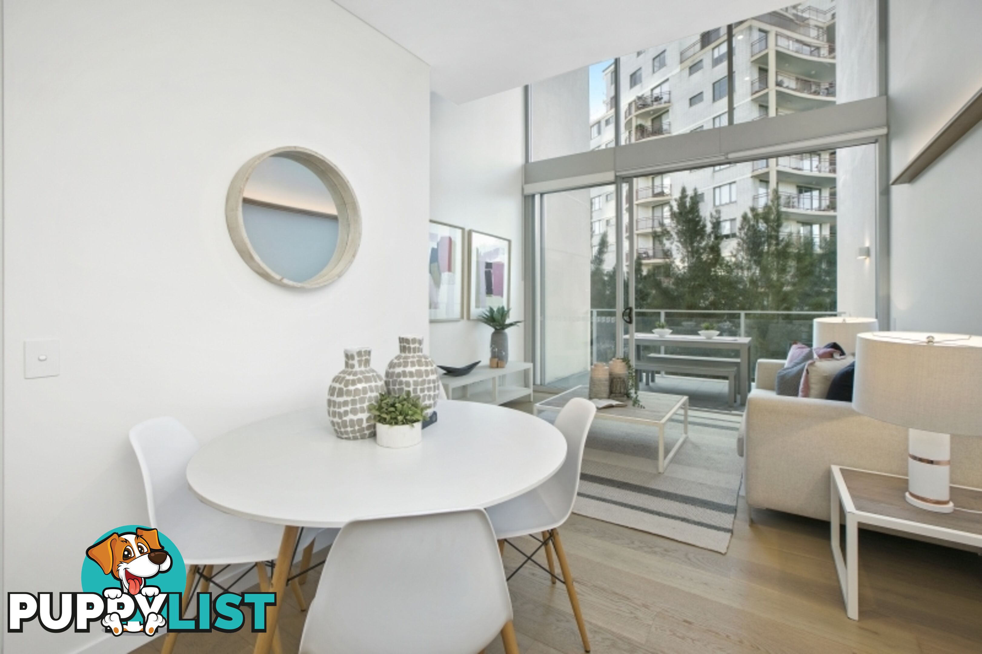 903/8 Northcote Street St Leonards NSW 2065