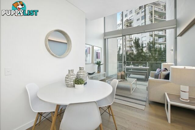 903/8 Northcote Street St Leonards NSW 2065