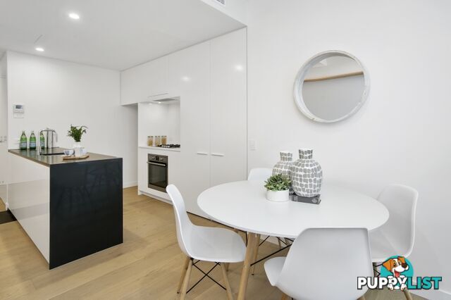903/8 Northcote Street St Leonards NSW 2065