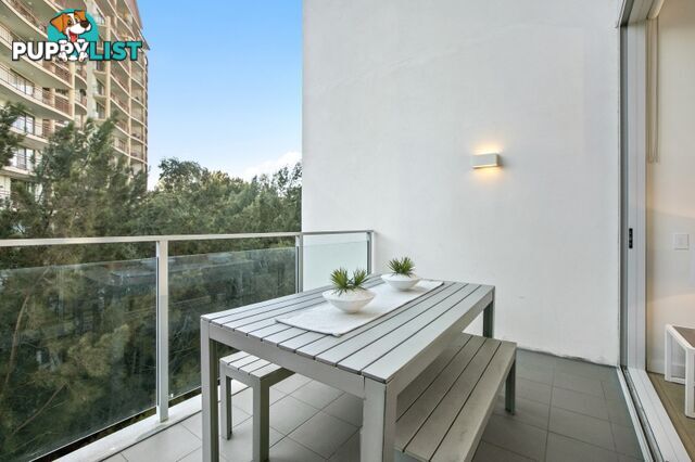 903/8 Northcote Street St Leonards NSW 2065