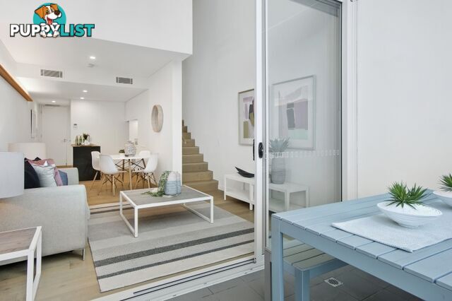 903/8 Northcote Street St Leonards NSW 2065