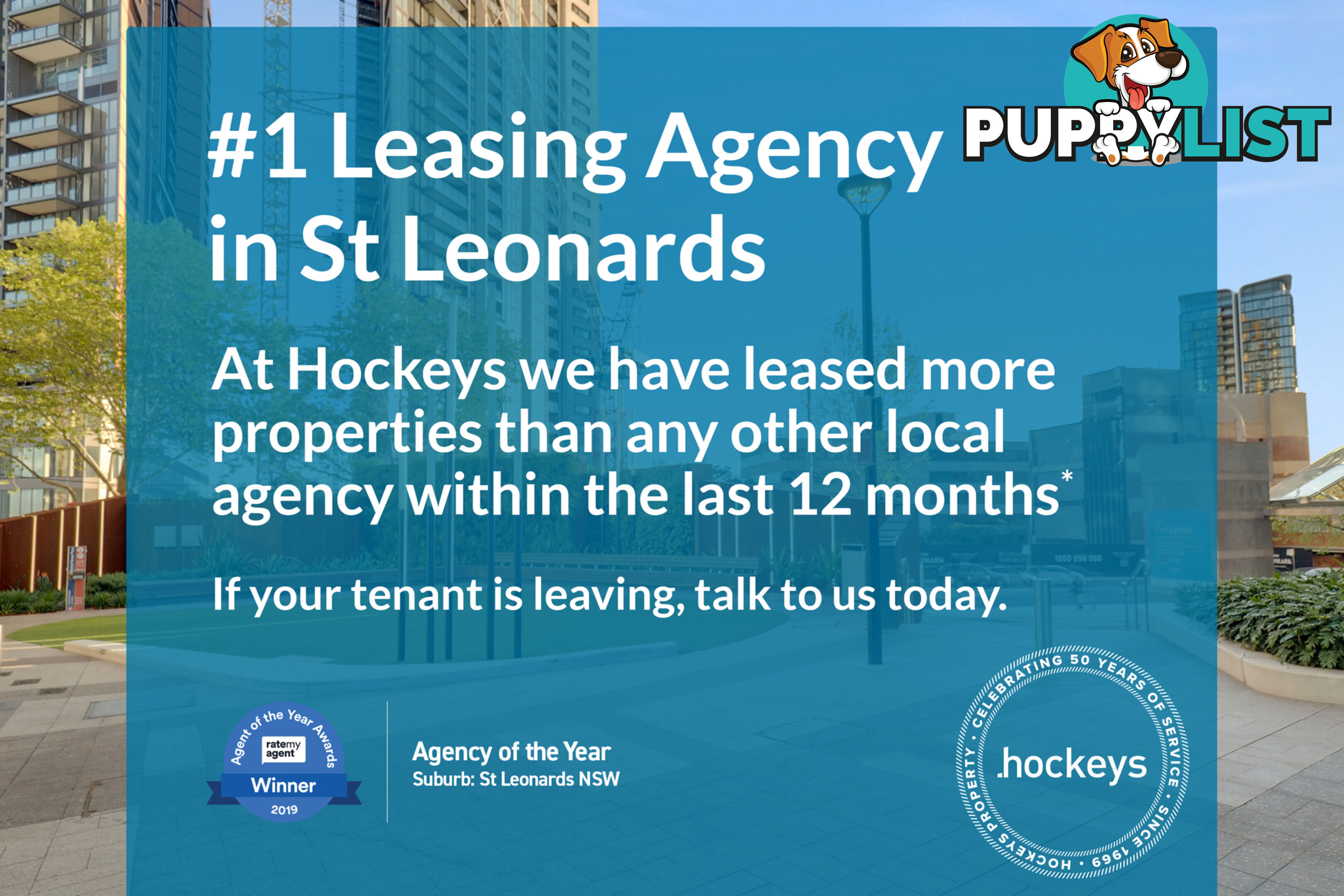 903/8 Northcote Street St Leonards NSW 2065