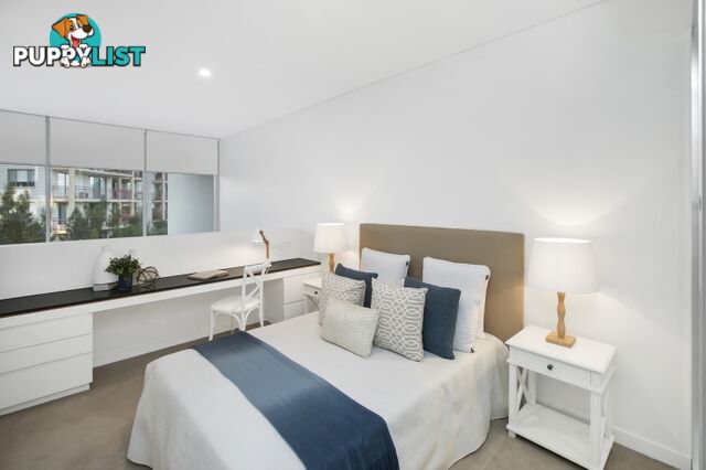 903/8 Northcote Street St Leonards NSW 2065