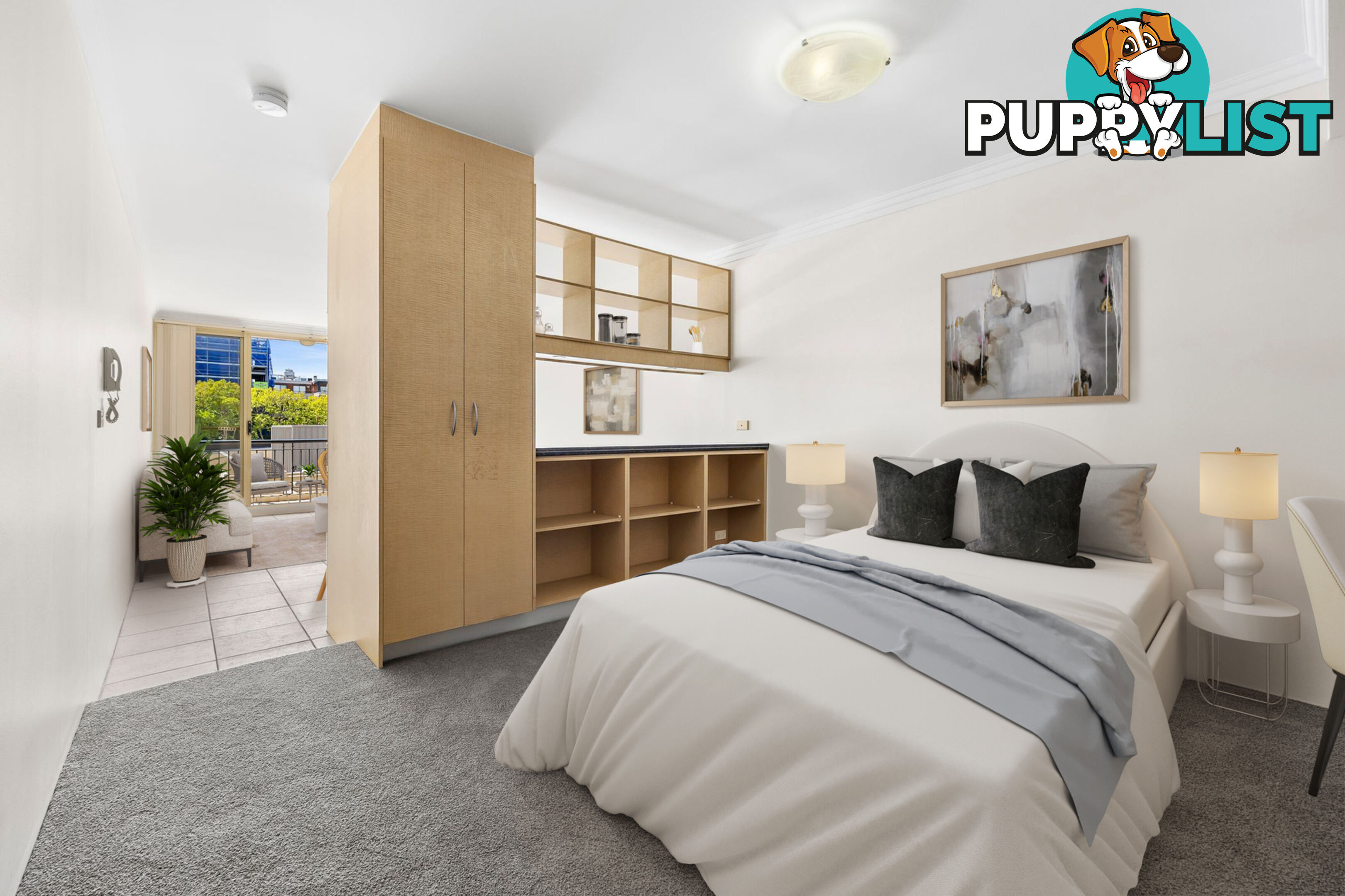 54/19A Young Street Neutral Bay NSW 2089