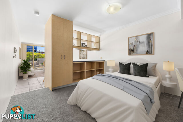 54/19A Young Street Neutral Bay NSW 2089