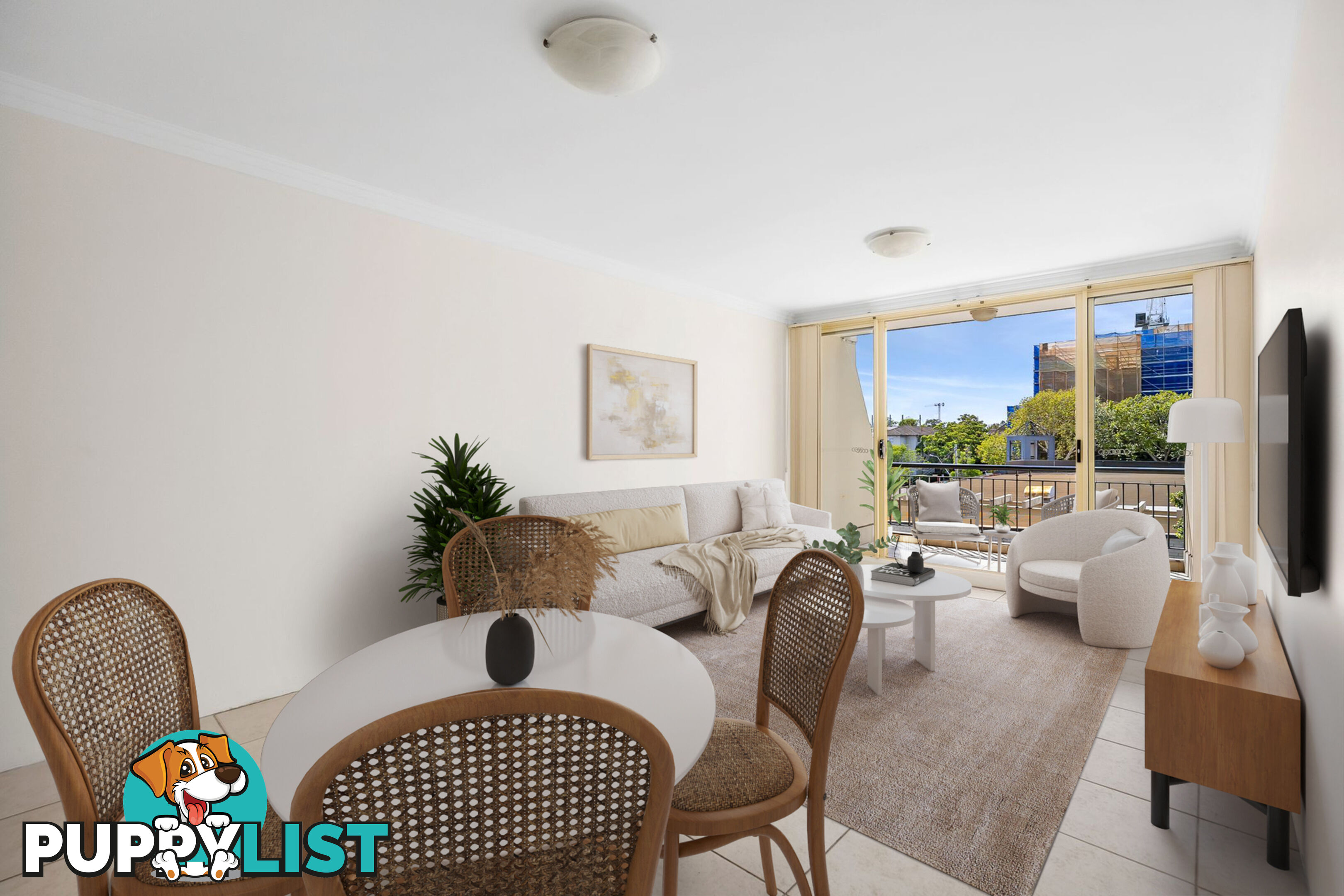 54/19A Young Street Neutral Bay NSW 2089