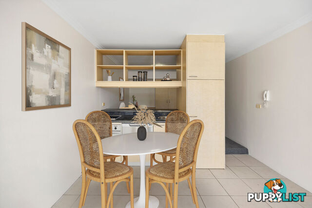 54/19A Young Street Neutral Bay NSW 2089