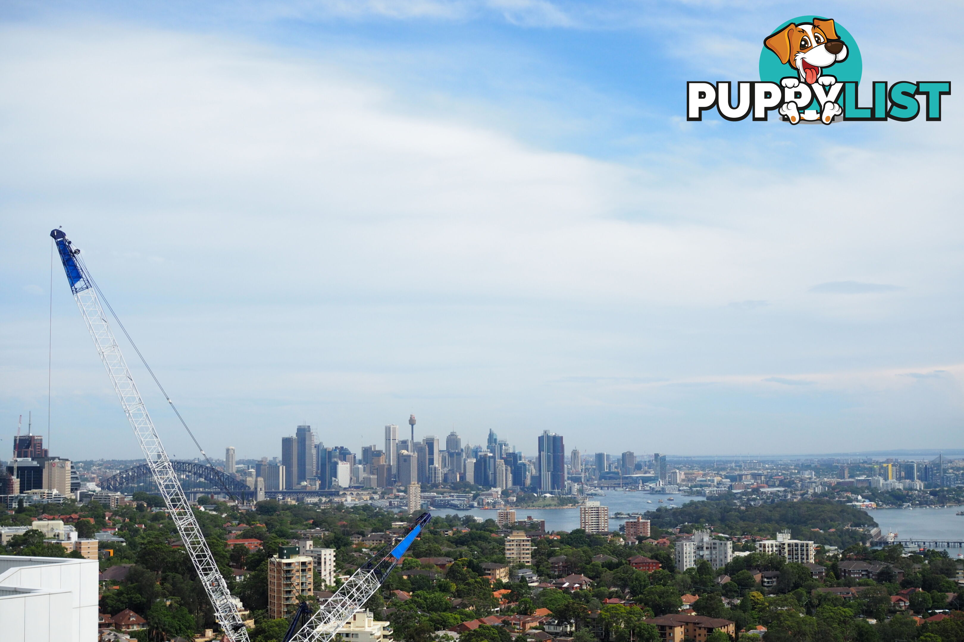 2307/10 Atchison Street St Leonards NSW 2065