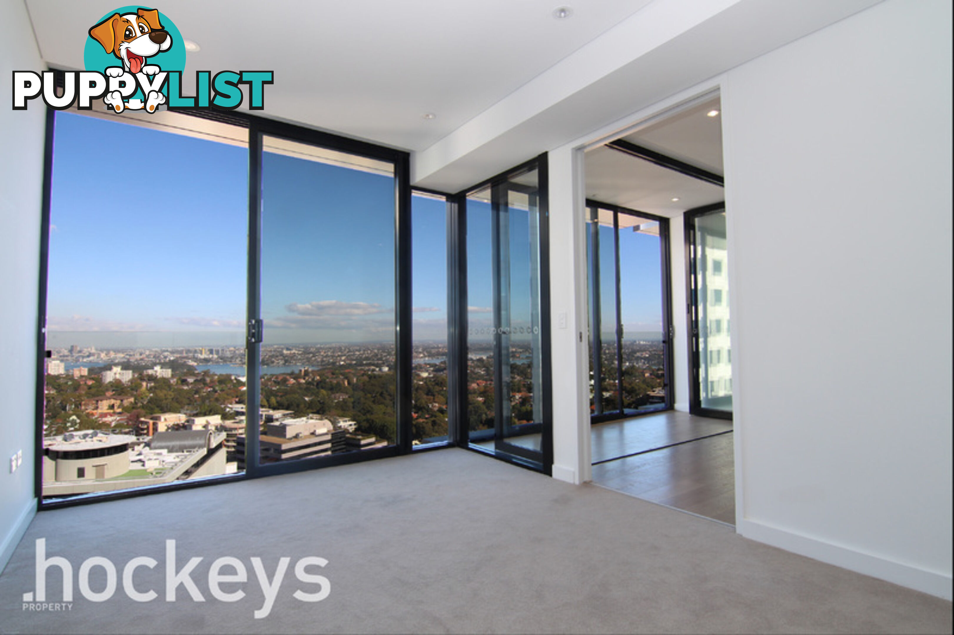 2307/10 Atchison Street St Leonards NSW 2065