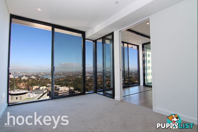 2307/10 Atchison Street St Leonards NSW 2065