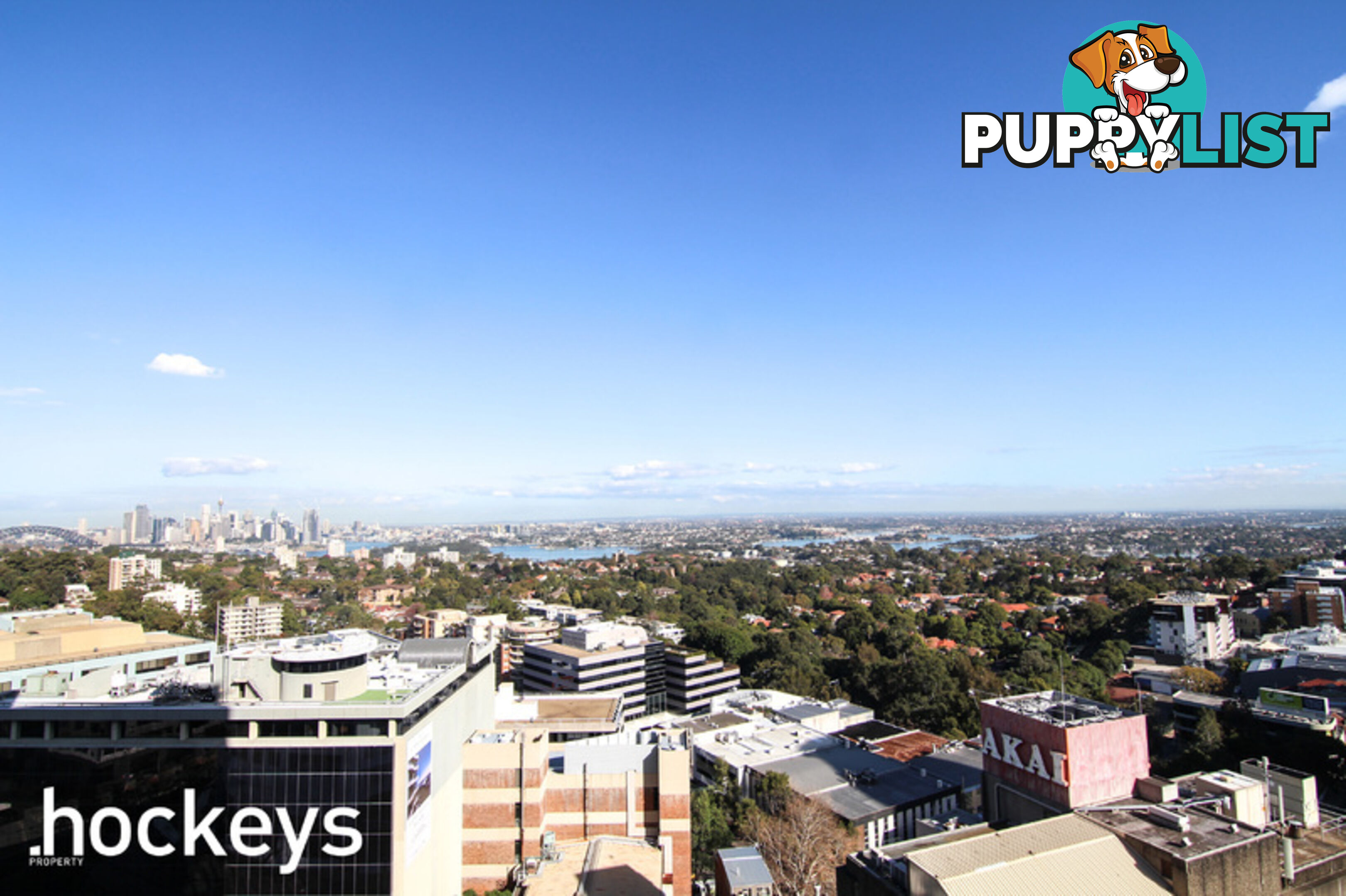 2307/10 Atchison Street St Leonards NSW 2065