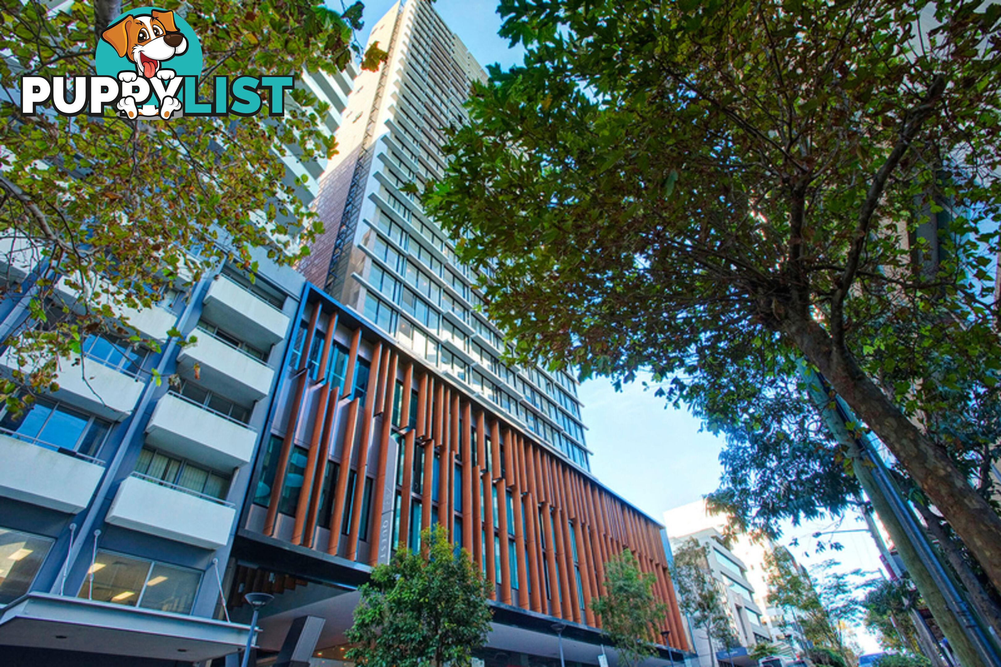 2307/10 Atchison Street St Leonards NSW 2065