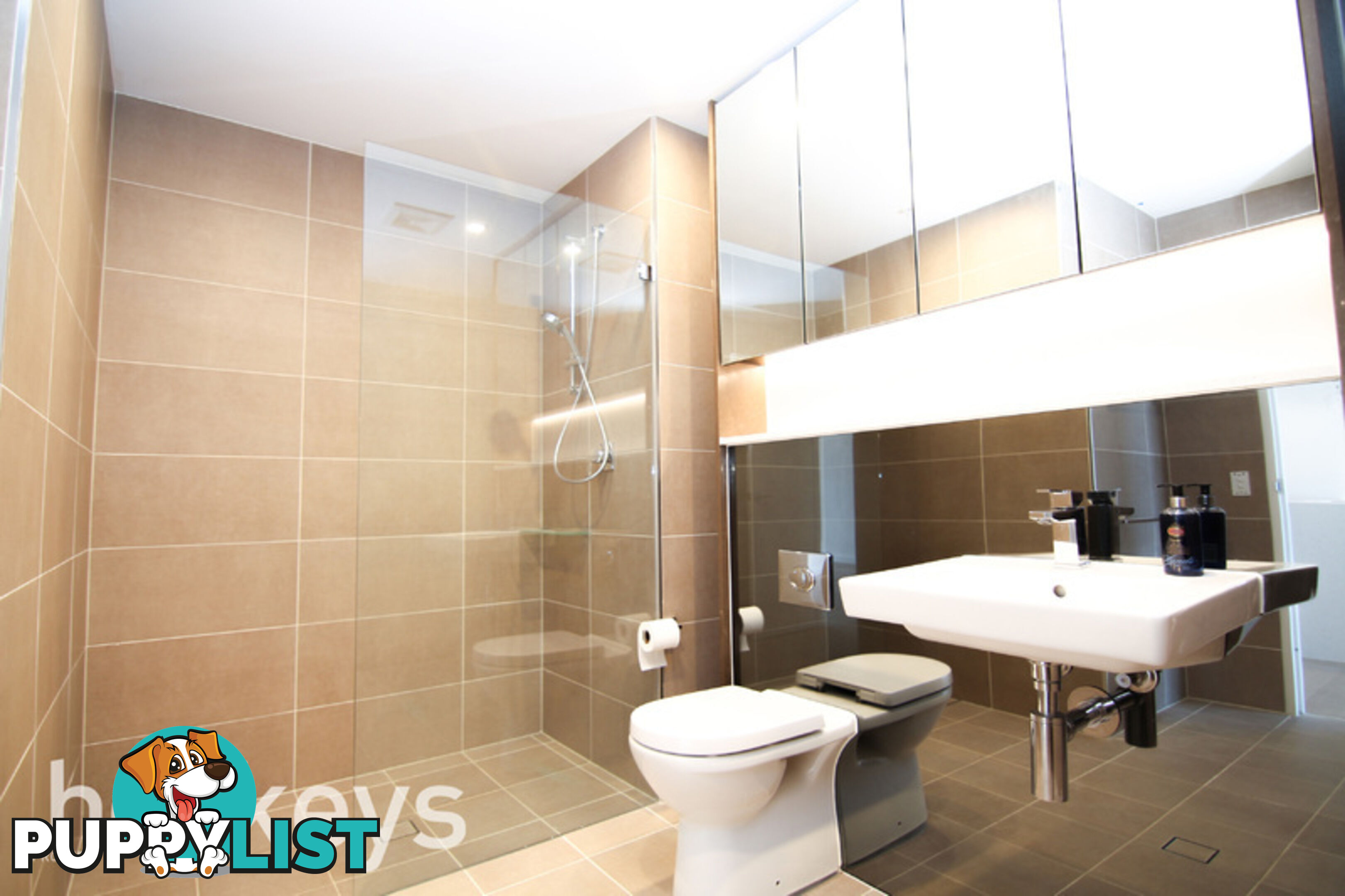 2307/10 Atchison Street St Leonards NSW 2065