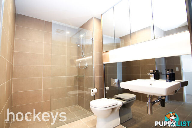 2307/10 Atchison Street St Leonards NSW 2065