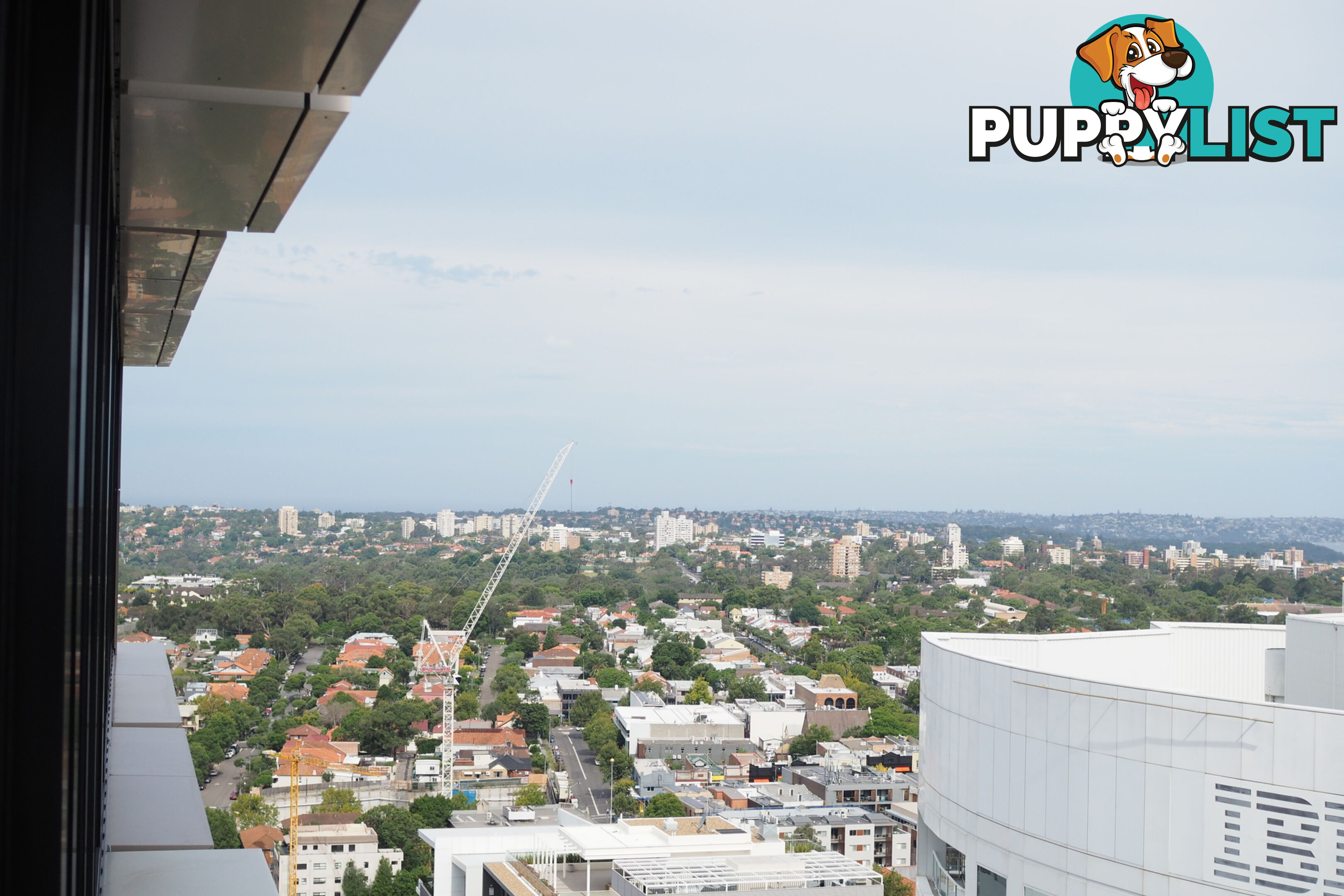 2307/10 Atchison Street St Leonards NSW 2065