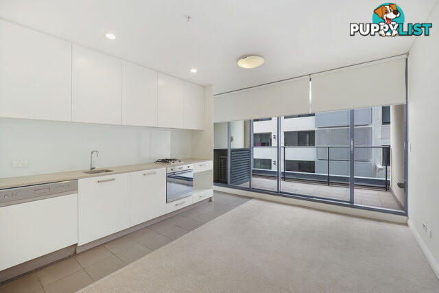 205/38 Atchison Street St Leonards NSW 2065