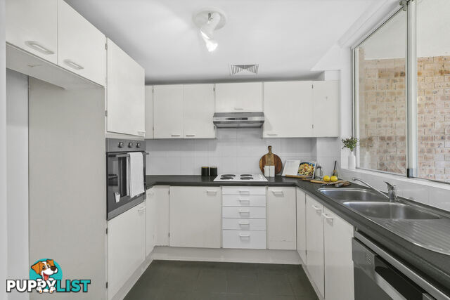 6/2 Paling Street Cremorne NSW 2090