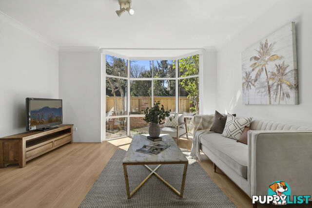 6/2 Paling Street Cremorne NSW 2090