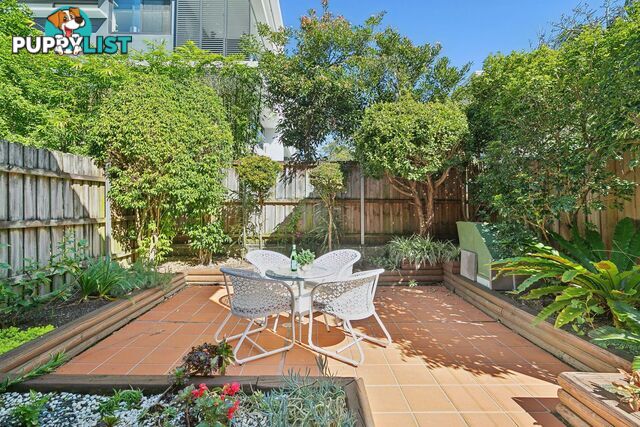 6/2 Paling Street Cremorne NSW 2090